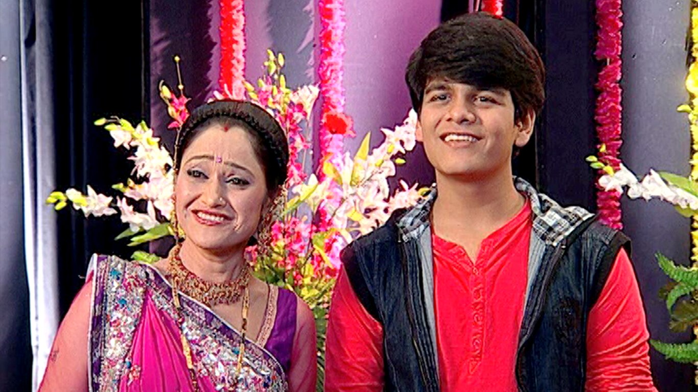 Taarak Mehta Ka Ooltah Chashmah – Function Day