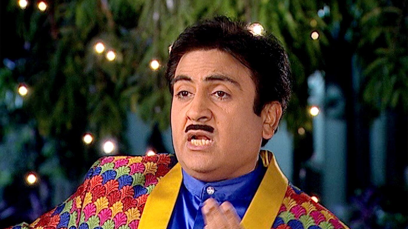 Taarak Mehta Ka Ooltah Chashmah – Jethalal's Trouble