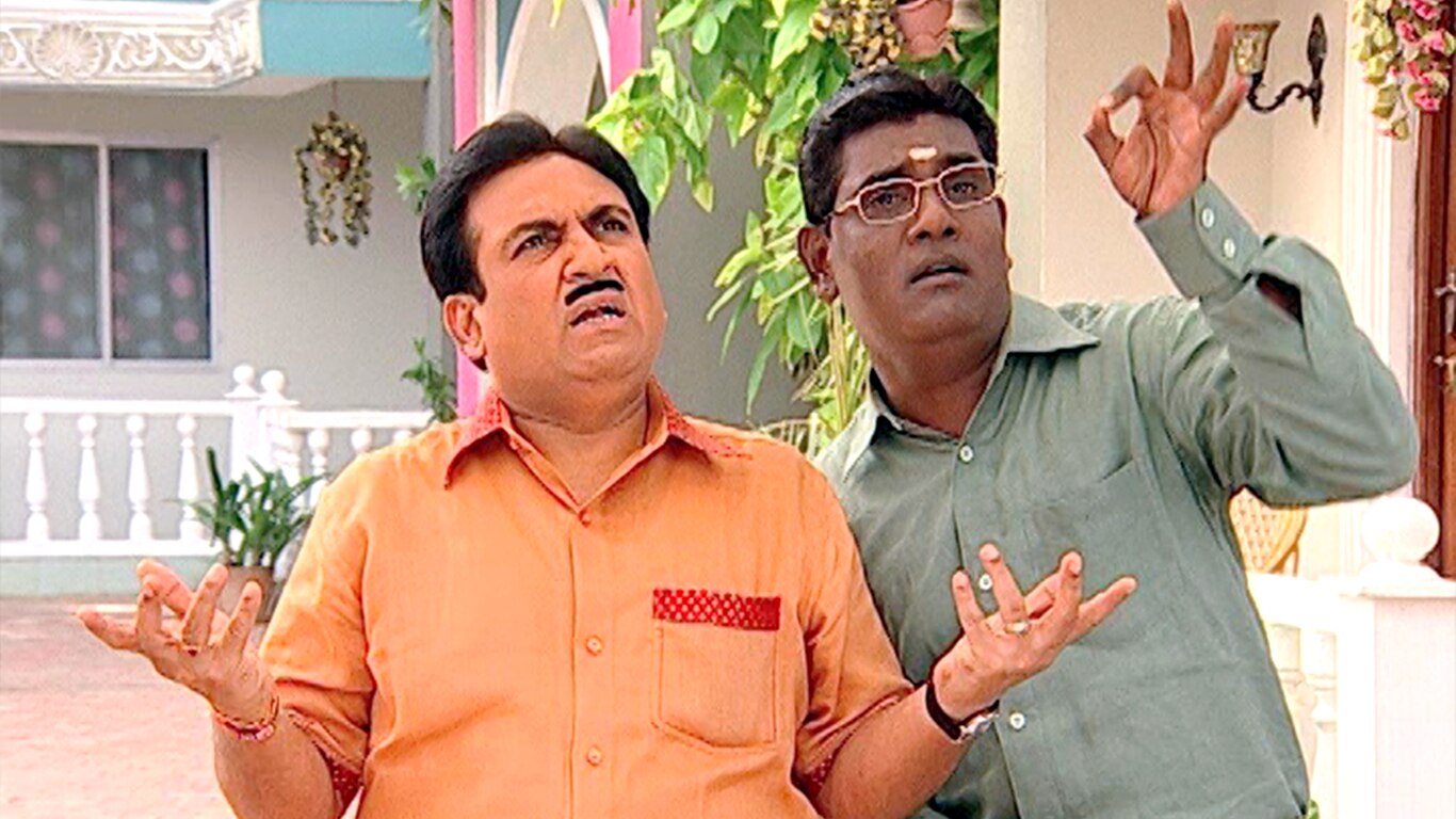 Taarak Mehta Ka Ooltah Chashmah – Stopping The Game