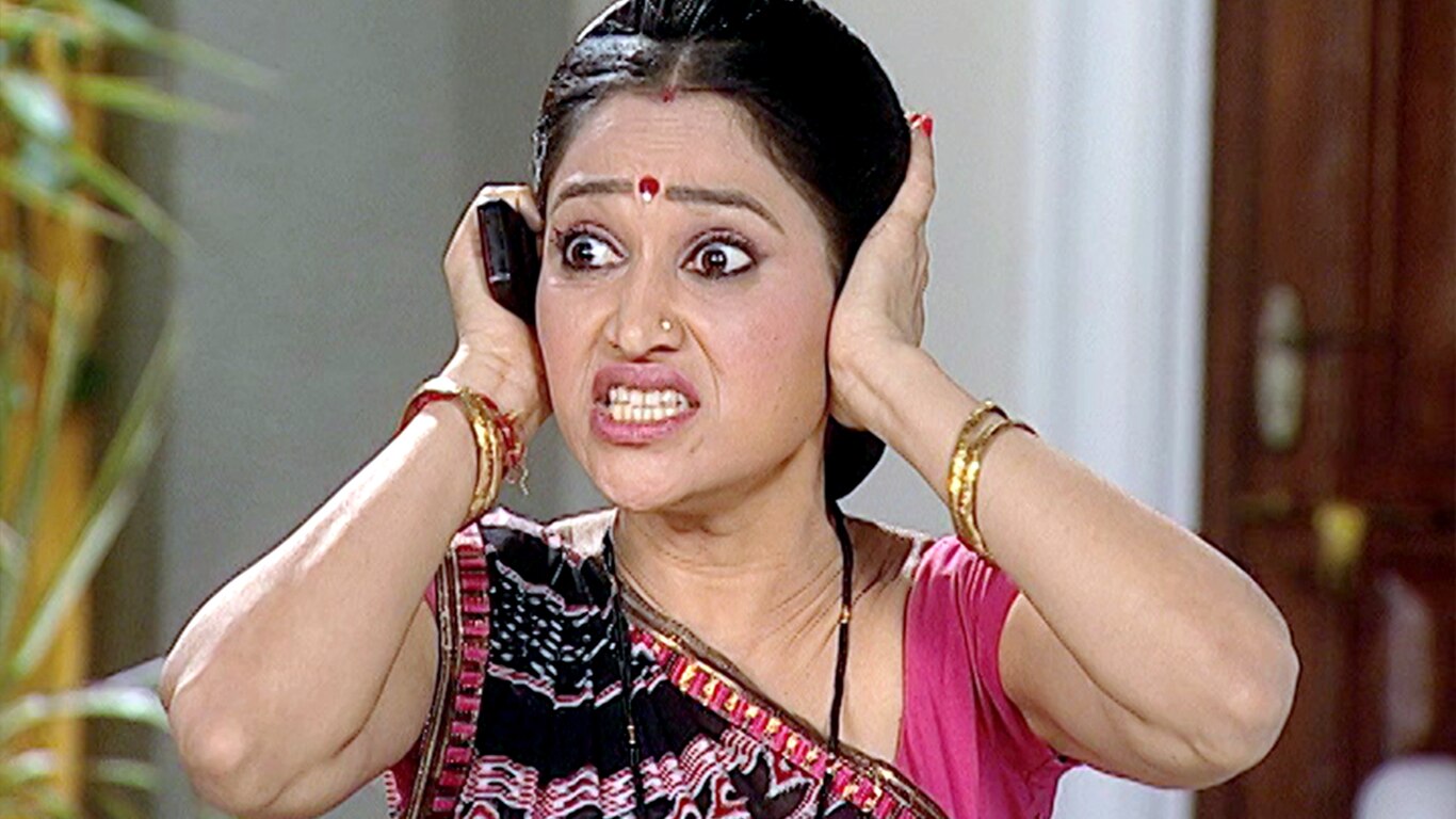 Taarak Mehta Ka Ooltah Chashmah – Bagha And Bawri Get Busted