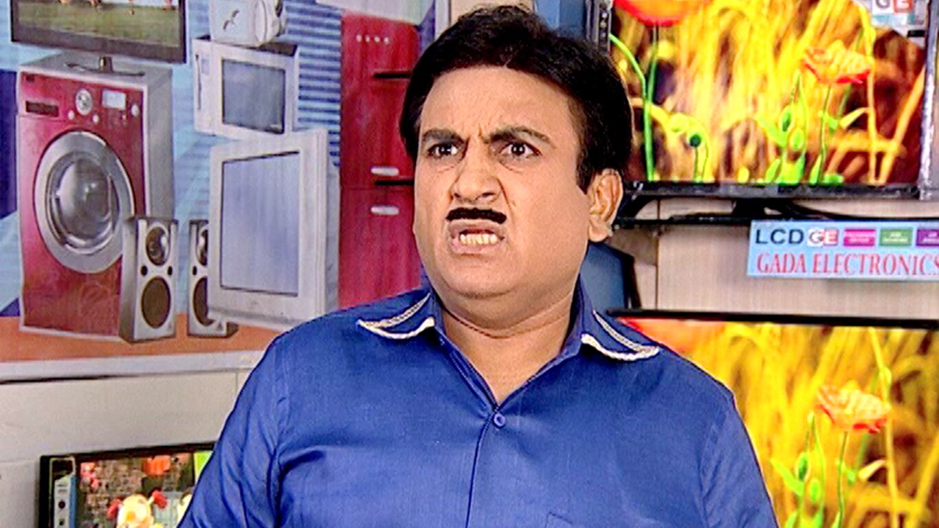 Taarak Mehta Ka Ooltah Chashmah – Daya's Misconception
