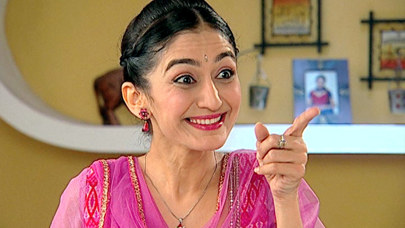 Taarak Mehta Ka Ooltah Chashmah – Jethalal Gets Special Dish