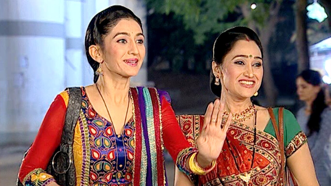 Taarak Mehta Ka Ooltah Chashmah – Madhavi Loses Her Purse