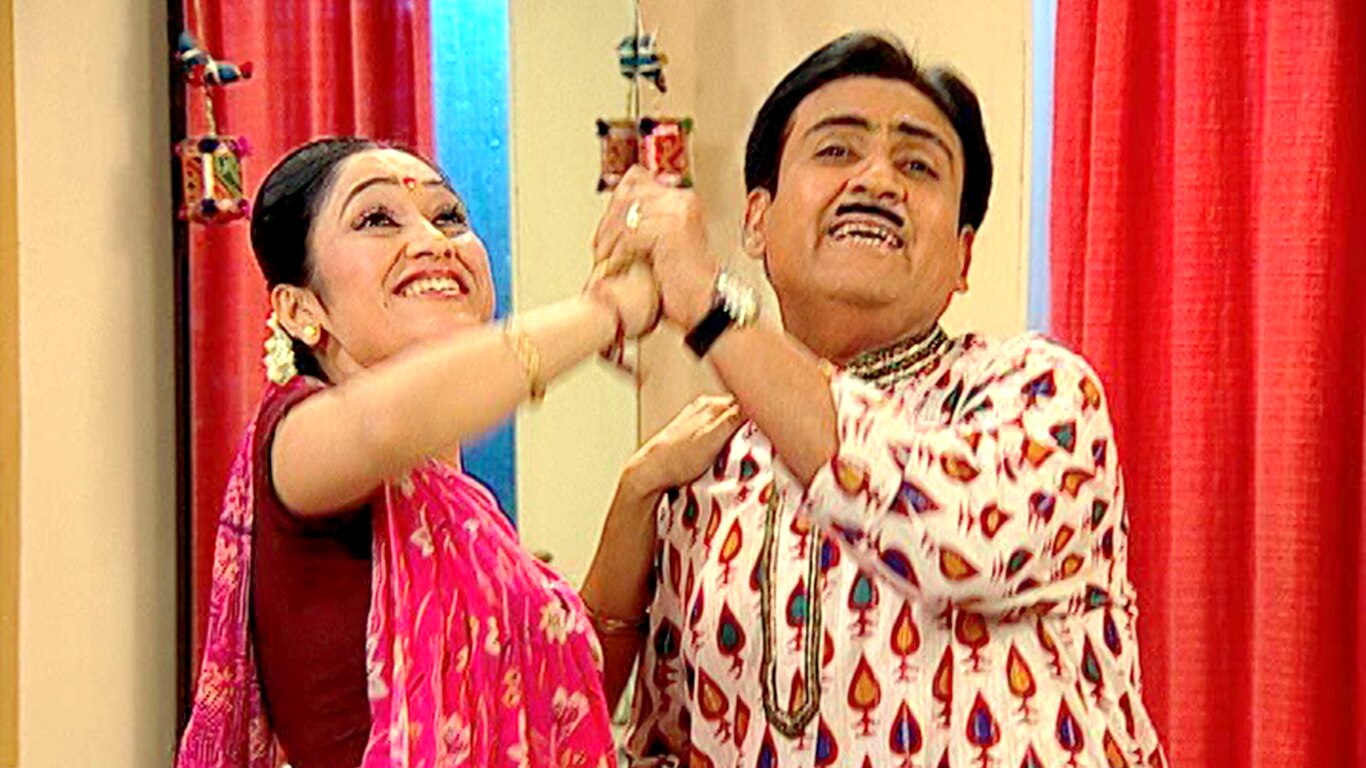 Taarak Mehta Ka Ooltah Chashmah – Jethalal Surprises Daya