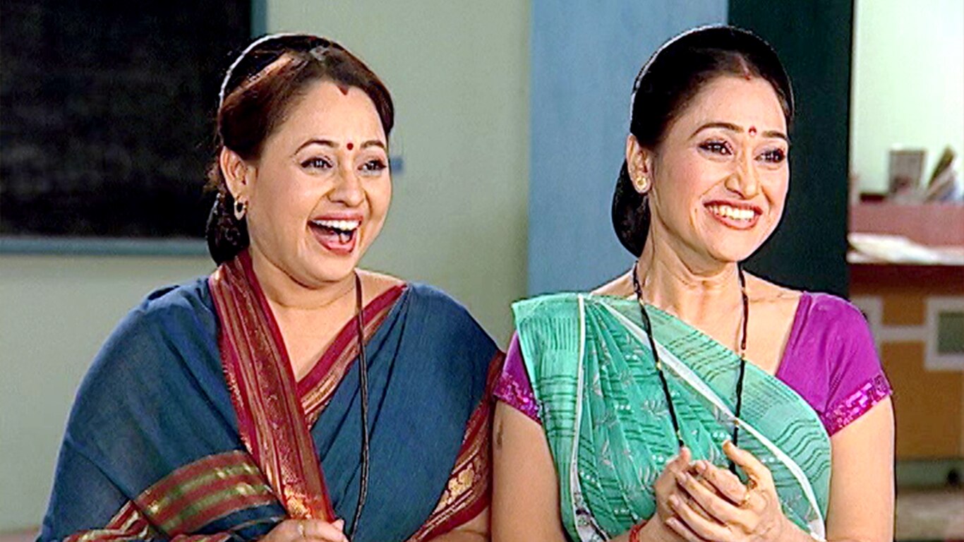 Taarak Mehta Ka Ooltah Chashmah – Constrained By The Wives