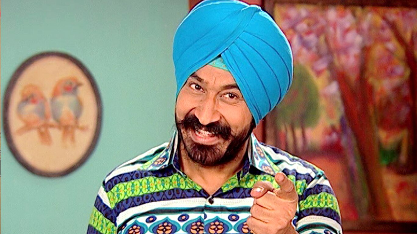 Taarak Mehta Ka Ooltah Chashmah – The Party Preparation