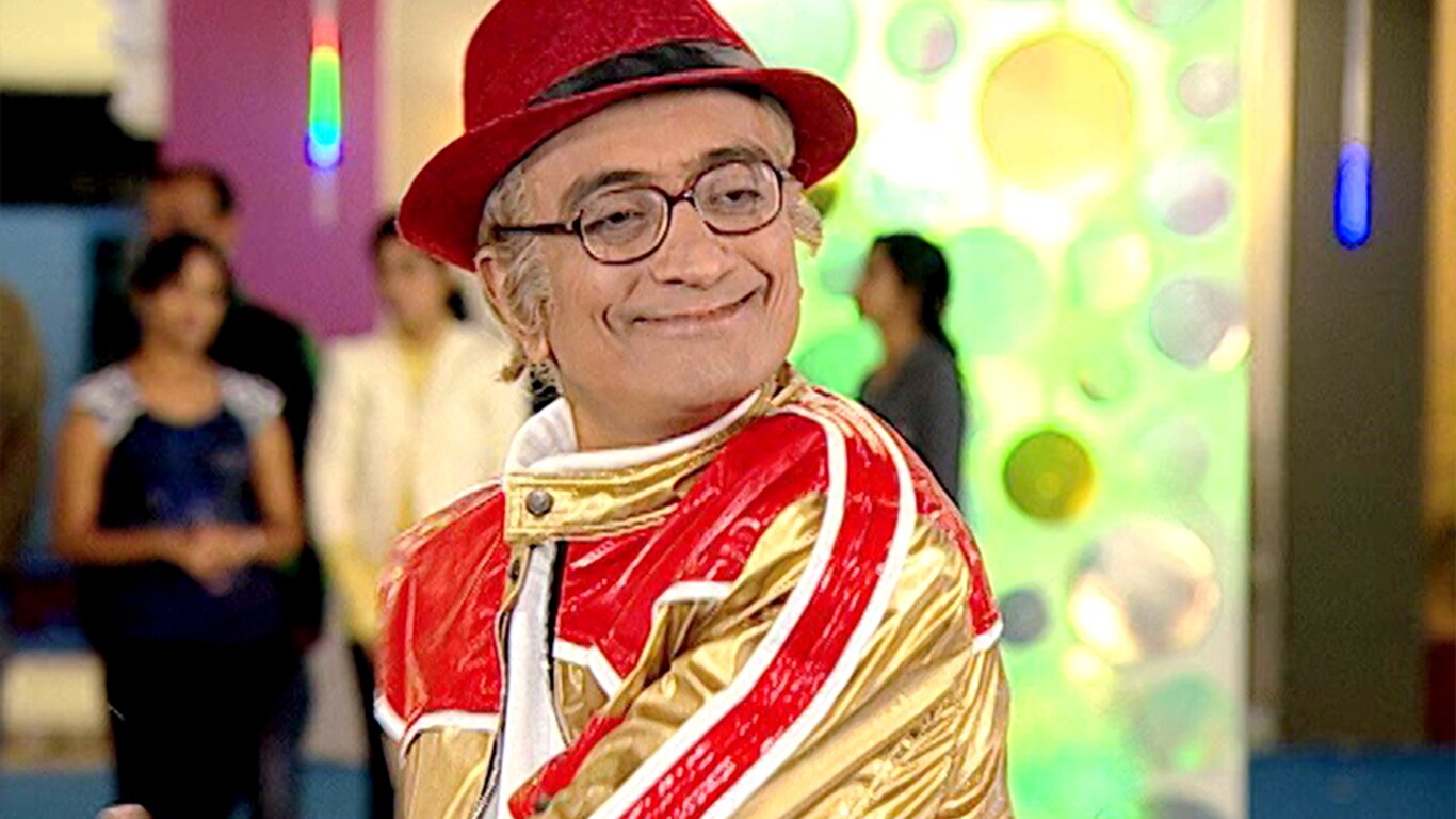 Taarak Mehta Ka Ooltah Chashmah – Champaklal Gets Drunk