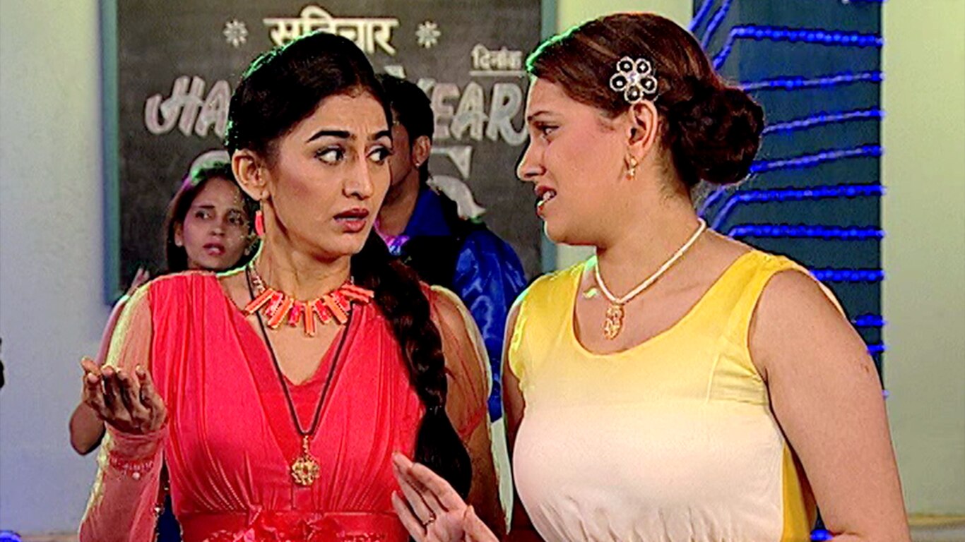 Taarak Mehta Ka Ooltah Chashmah – Police Chases Champaklal