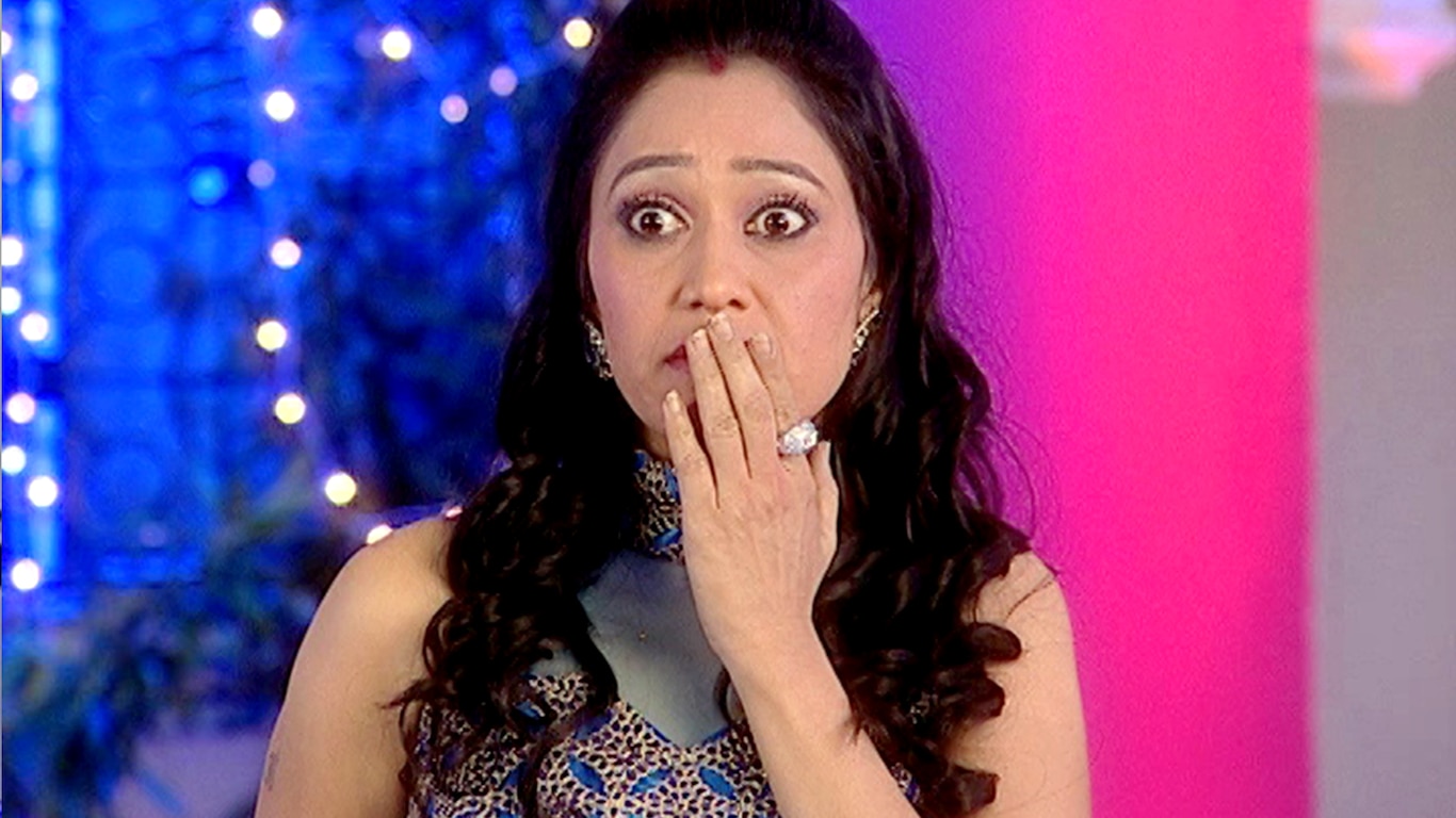 Taarak Mehta Ka Ooltah Chashmah – Chalu Pandey Reaches Gokuldham