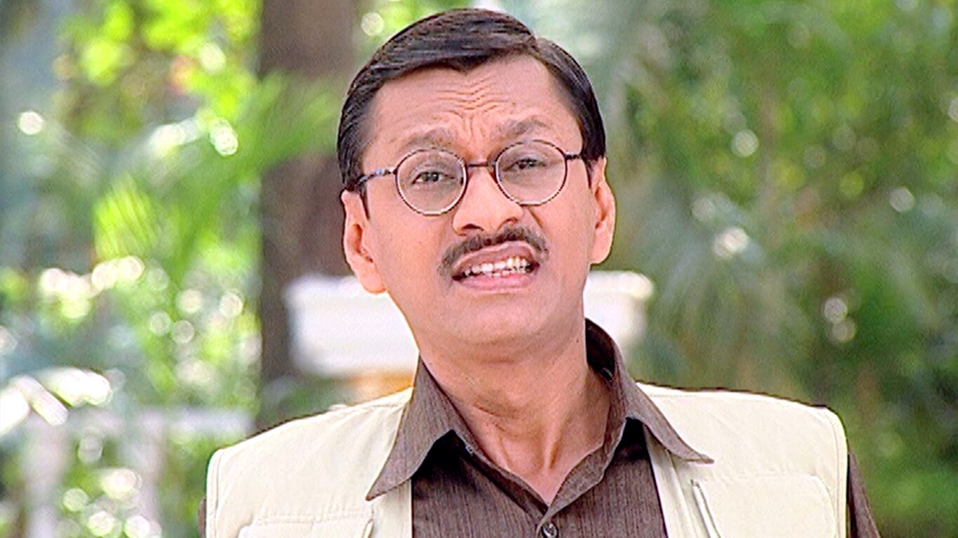 Taarak Mehta Ka Ooltah Chashmah – Champaklal's Blessing