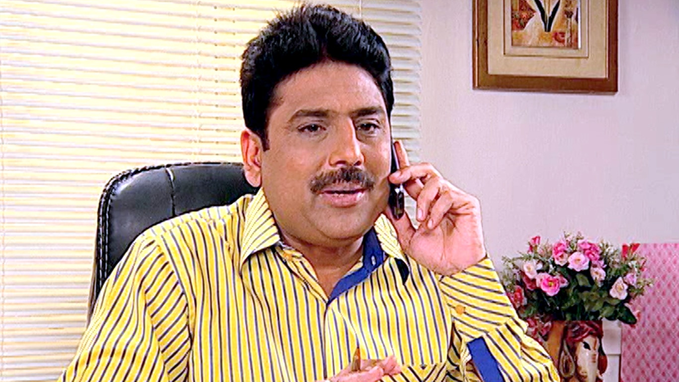 Taarak Mehta Ka Ooltah Chashmah – Bhide and Madhavi's Happiness