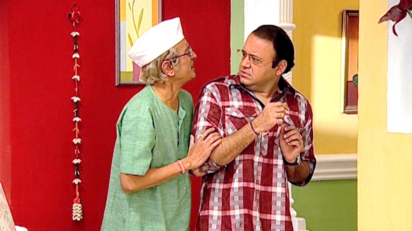 Taarak Mehta Ka Ooltah Chashmah – Champaklal's Miseries