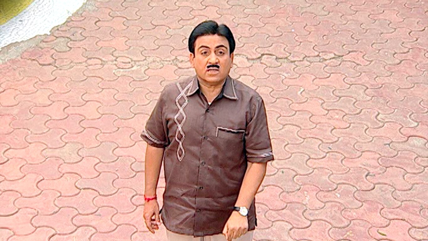 Taarak Mehta Ka Ooltah Chashmah – Chachaji Gets the Money
