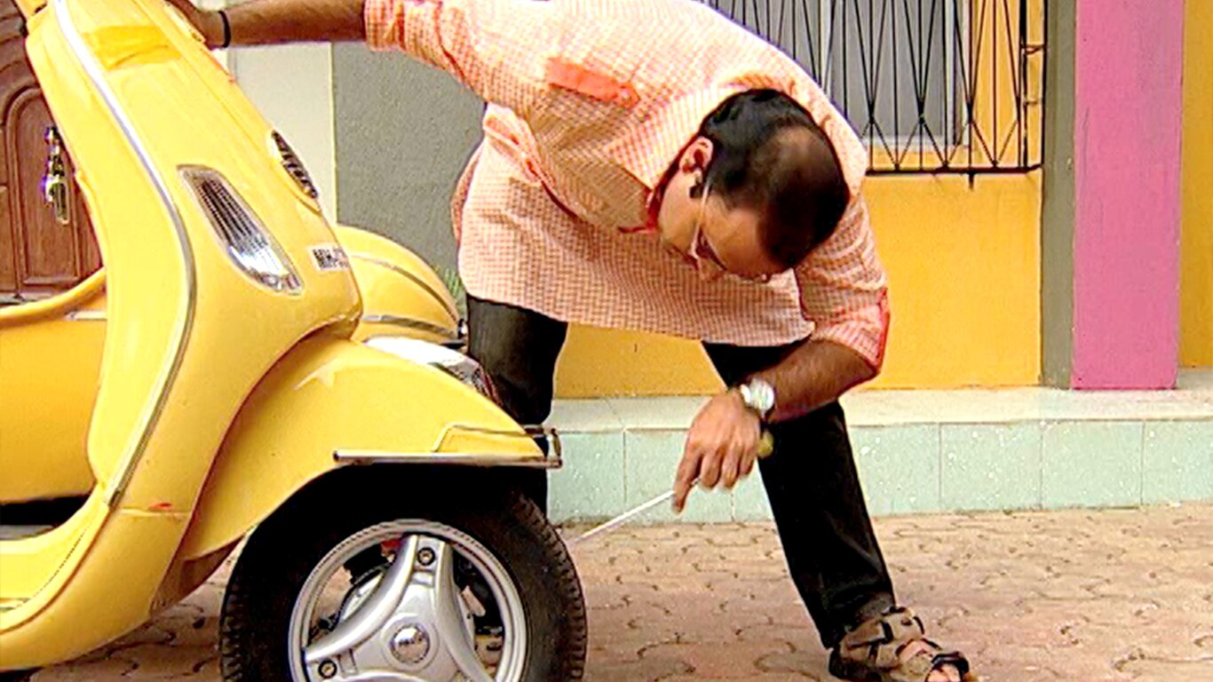Taarak Mehta Ka Ooltah Chashmah – Bhide's Dream