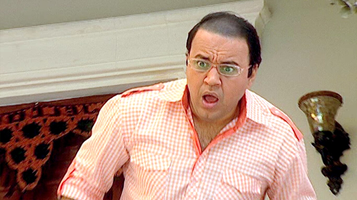 Taarak Mehta Ka Ooltah Chashmah – Bhide's Bike Gets Scratched