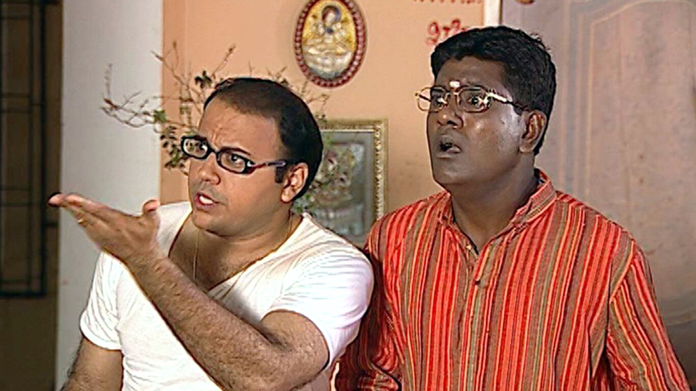 Taarak Mehta Ka Ooltah Chashmah – A Friendly Tip