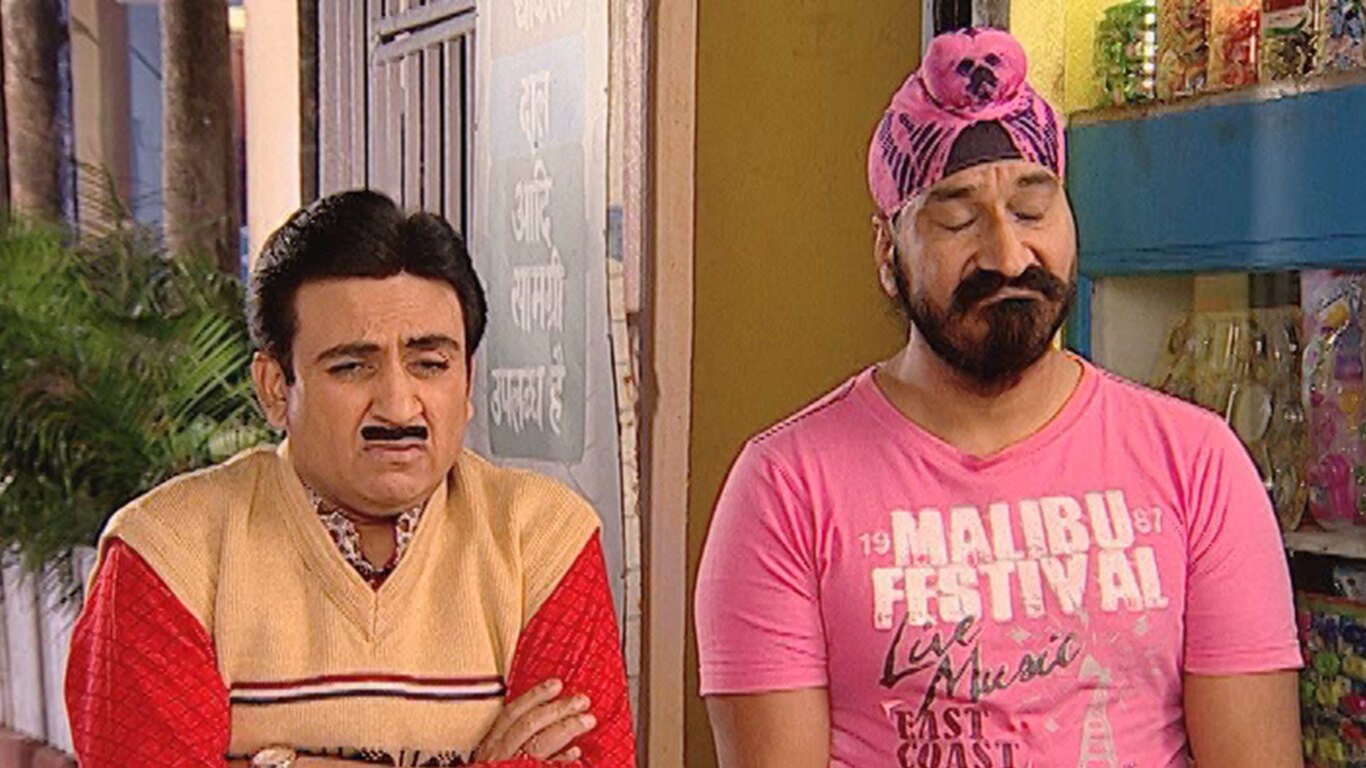Taarak Mehta Ka Ooltah Chashmah – Wives Expectations