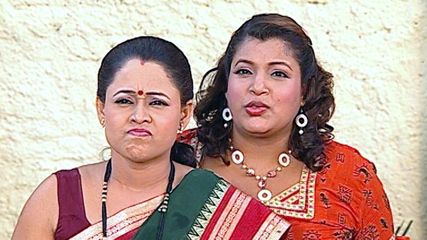 Taarak Mehta Ka Ooltah Chashmah – Let's Catch The Thieves