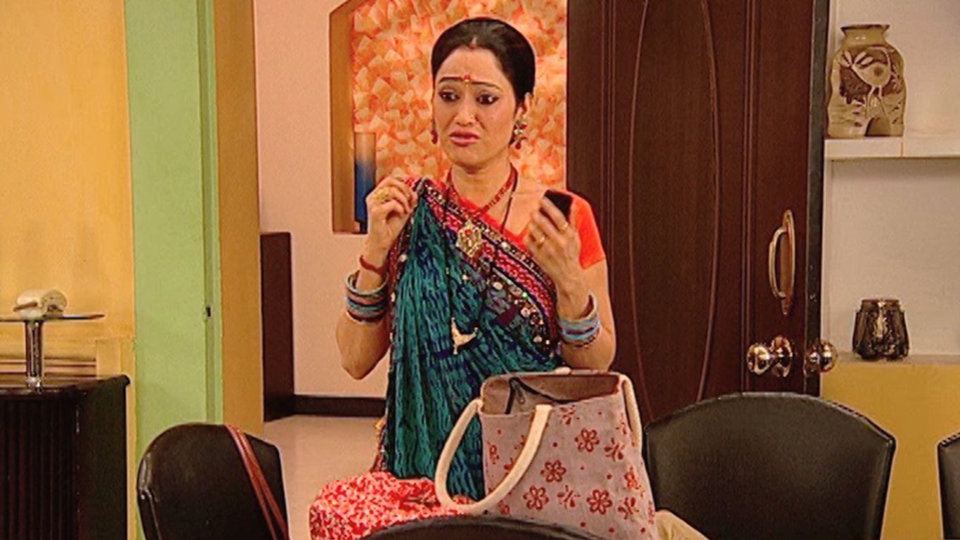 Taarak Mehta Ka Ooltah Chashmah – Jethalal's Lunch Box