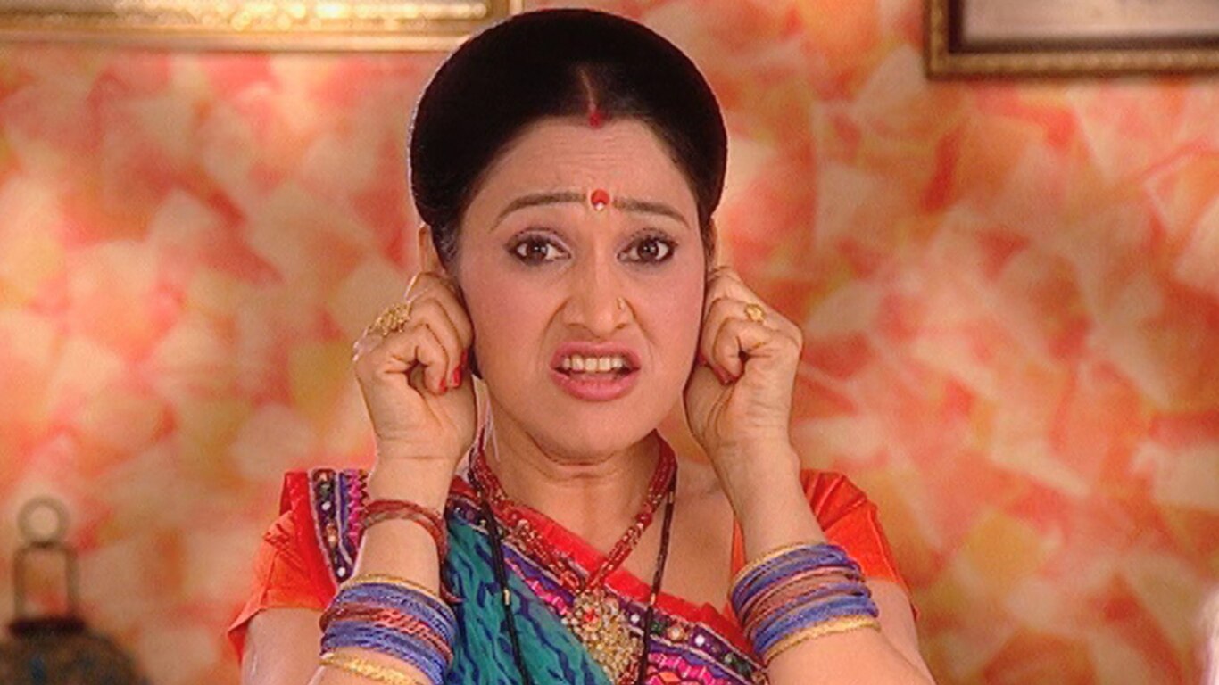 Taarak Mehta Ka Ooltah Chashmah – Jethalal Skips His Meal