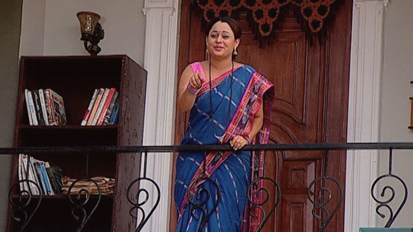 Taarak Mehta Ka Ooltah Chashmah – Jethalal Gets Irritated