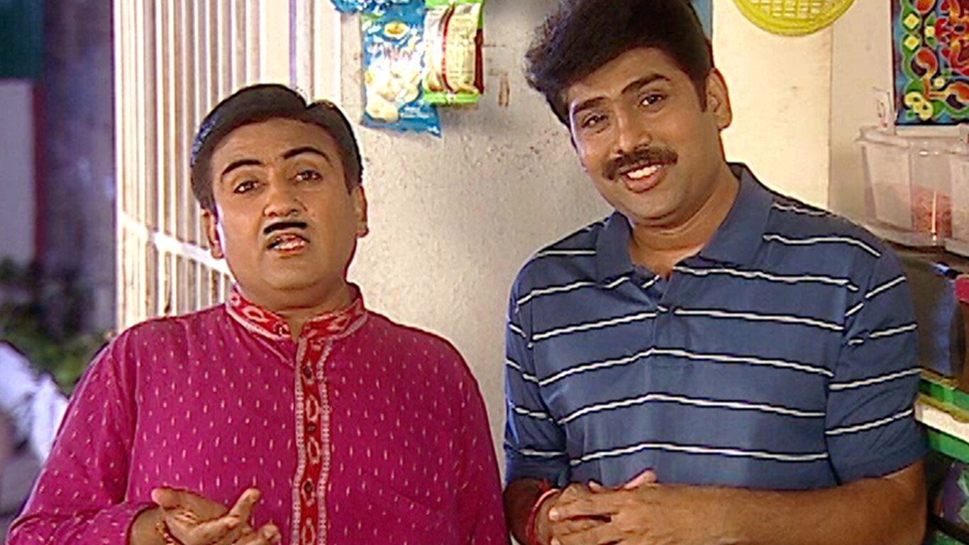 Taarak Mehta Ka Ooltah Chashmah – Tapu's Team Training