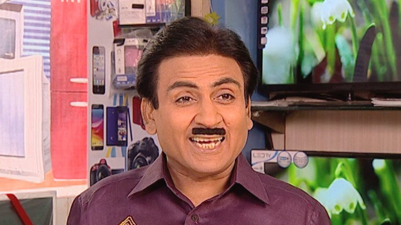 Taarak Mehta Ka Ooltah Chashmah – Jethalal Invites Bawri