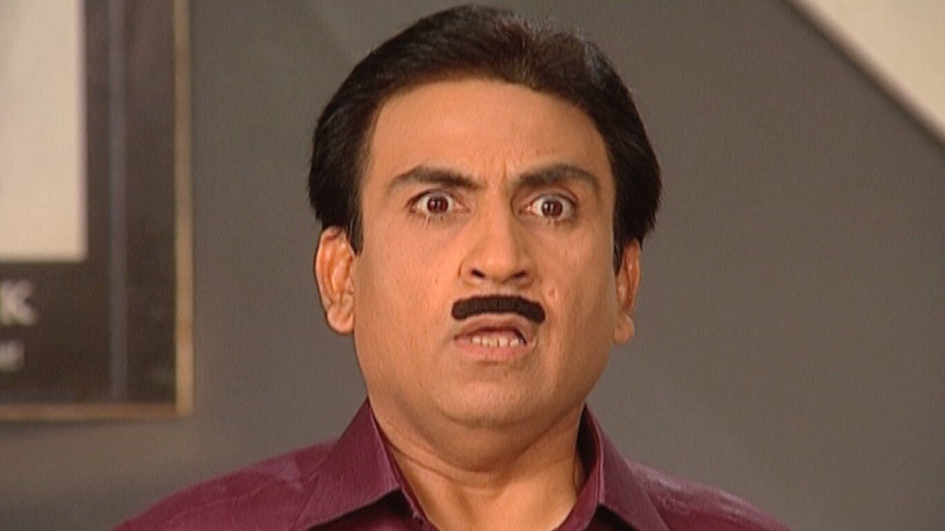 Taarak Mehta Ka Ooltah Chashmah – Bawri's Lies