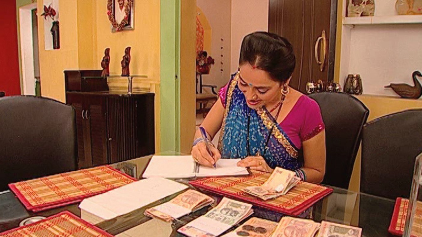 Taarak Mehta Ka Ooltah Chashmah – Anjali's Writing
