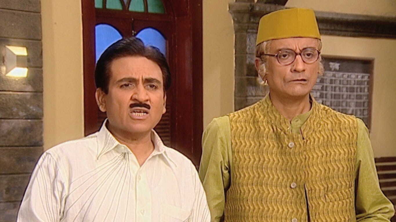 Taarak Mehta Ka Ooltah Chashmah – Bhide's Bike Gets Stolen