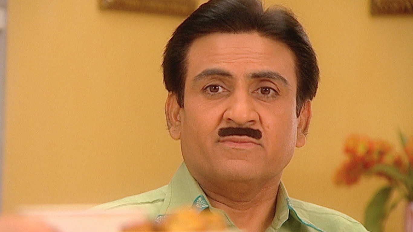 Taarak Mehta Ka Ooltah Chashmah – Jethalal Lies About Dieting