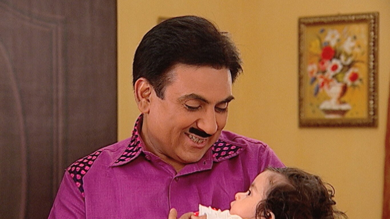 Taarak Mehta Ka Ooltah Chashmah – Thanking Kushi