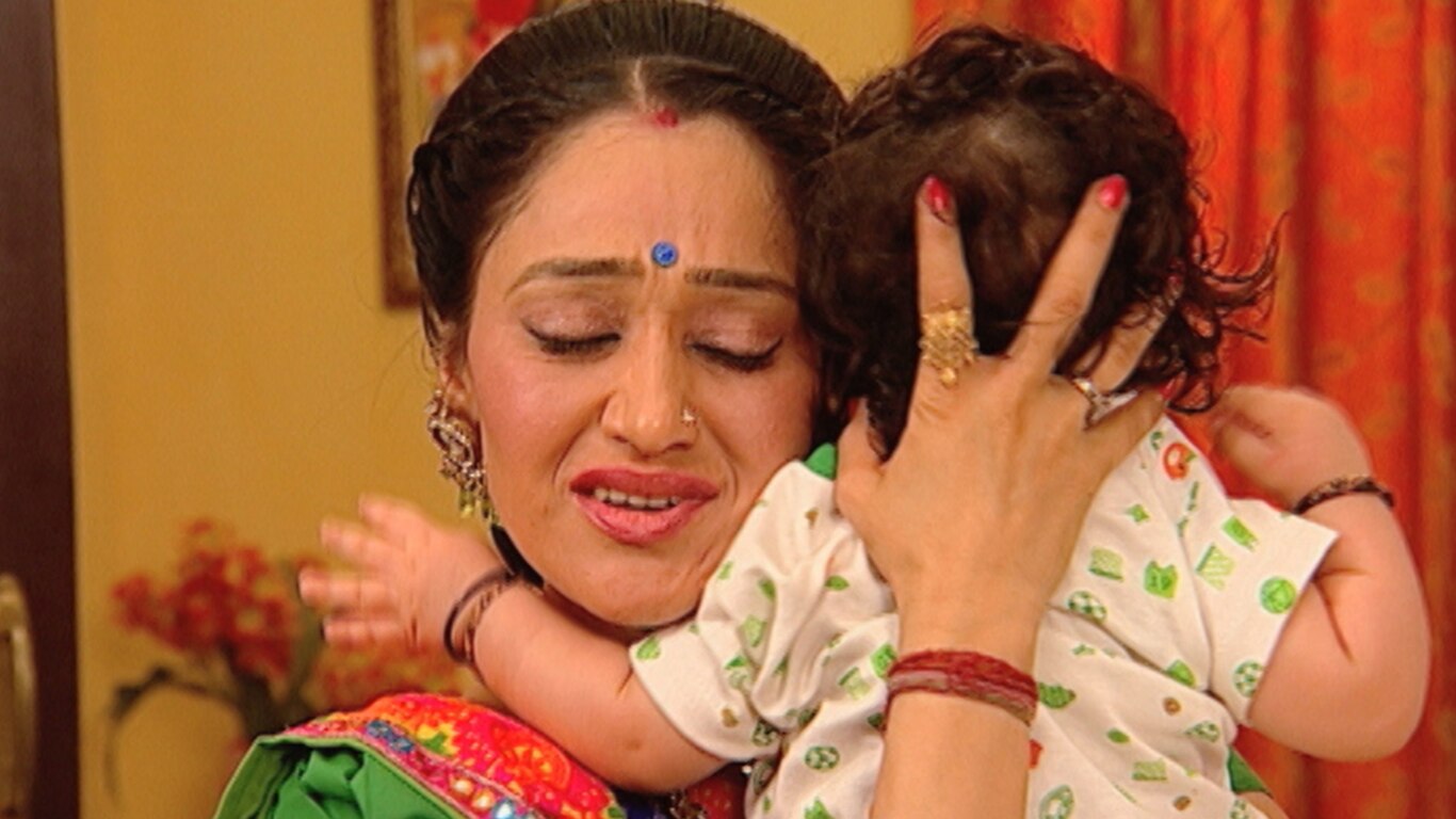 Taarak Mehta Ka Ooltah Chashmah – Confusing Situation