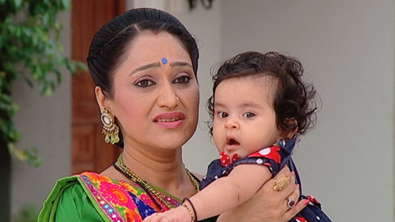 Taarak Mehta Ka Ooltah Chashmah – Finding Information About Kushi
