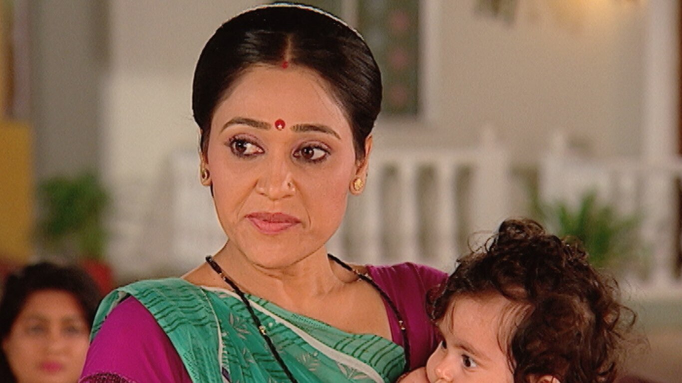 Taarak Mehta Ka Ooltah Chashmah – Playing It Smart