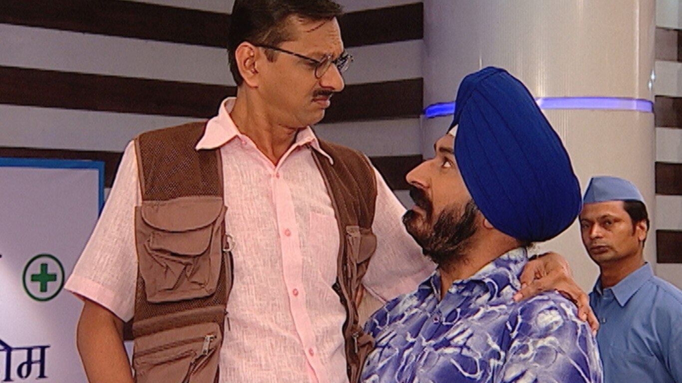 Taarak Mehta Ka Ooltah Chashmah – Tracking Kushi's Mother