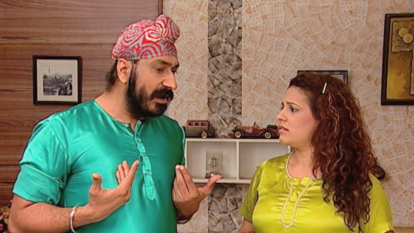 Taarak Mehta Ka Ooltah Chashmah – Finding The Reason