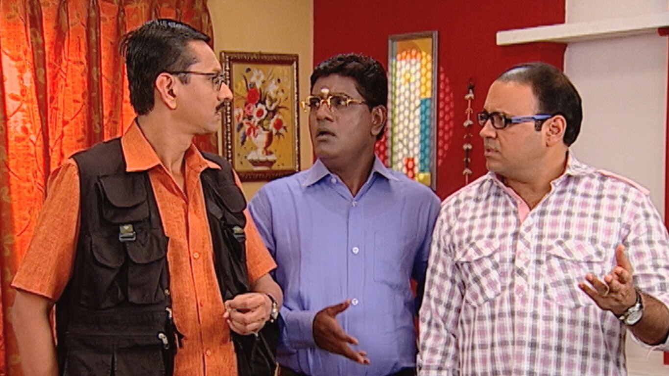 Taarak Mehta Ka Ooltah Chashmah – Khushi's Mother Surbhi