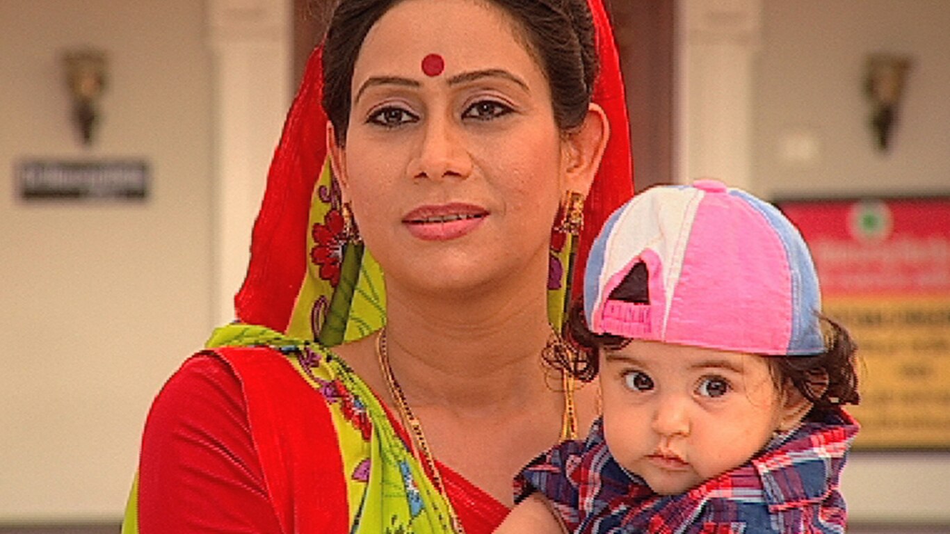Taarak Mehta Ka Ooltah Chashmah – Surbhi's Story