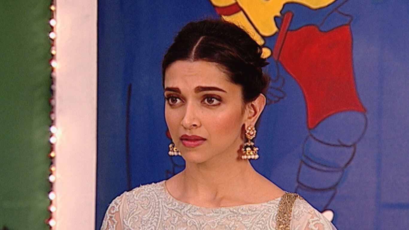 Taarak Mehta Ka Ooltah Chashmah – Deepika Padukone's Entrance