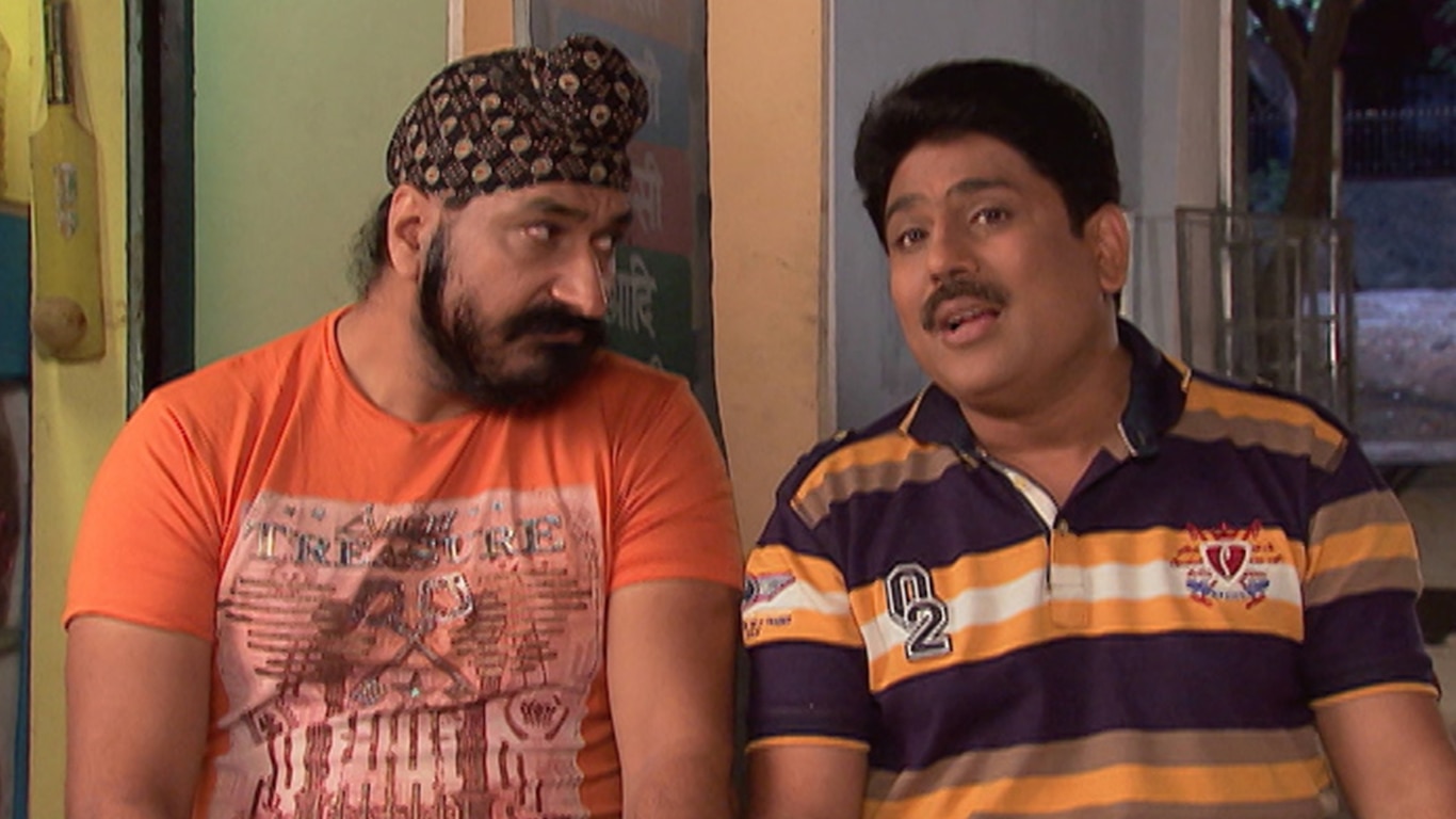 Taarak Mehta Ka Ooltah Chashmah – Troublesome Ride For Jethalal