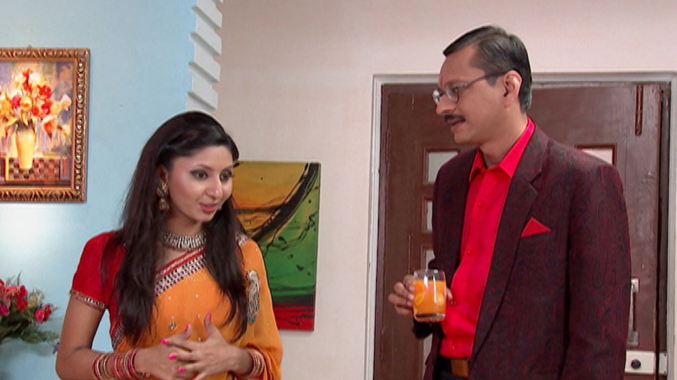Taarak Mehta Ka Ooltah Chashmah – Popatlal's Bride To Be