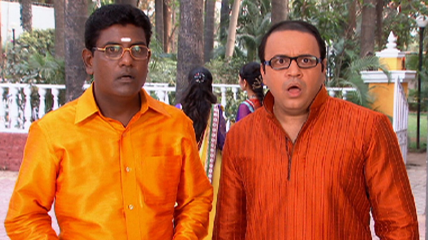Taarak Mehta Ka Ooltah Chashmah – Popatlal's Marriage Gets Fixed