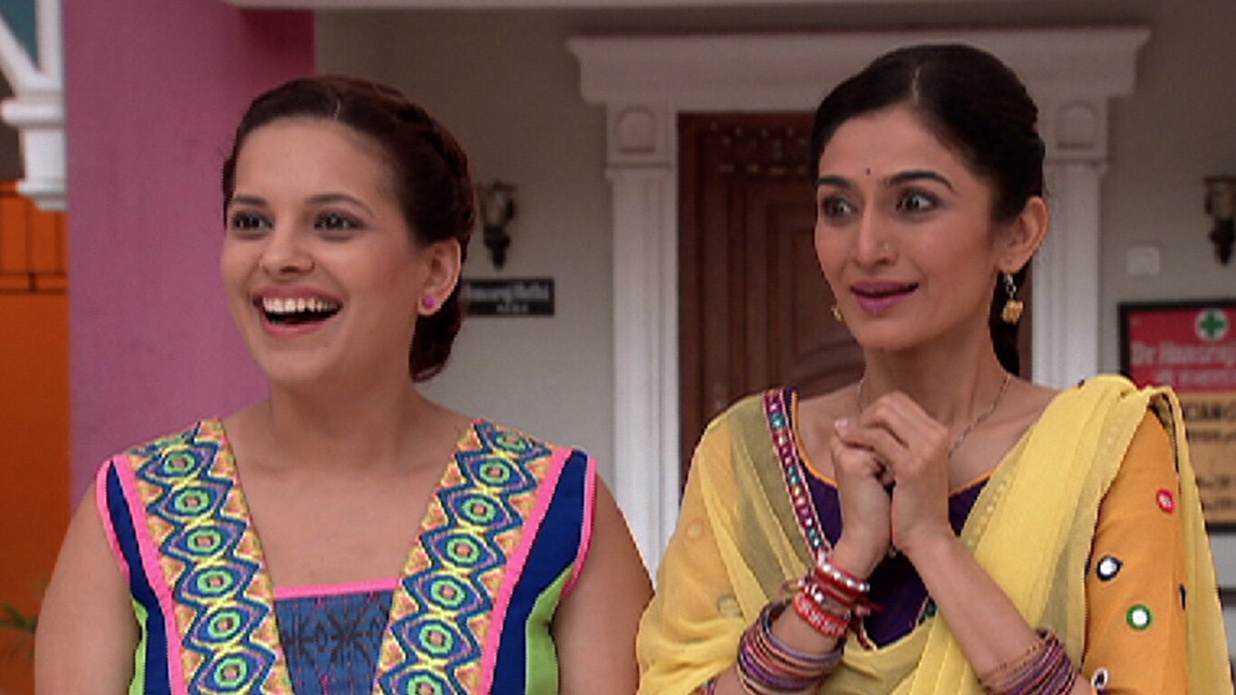 Taarak Mehta Ka Ooltah Chashmah – Police Arrest The Culprits