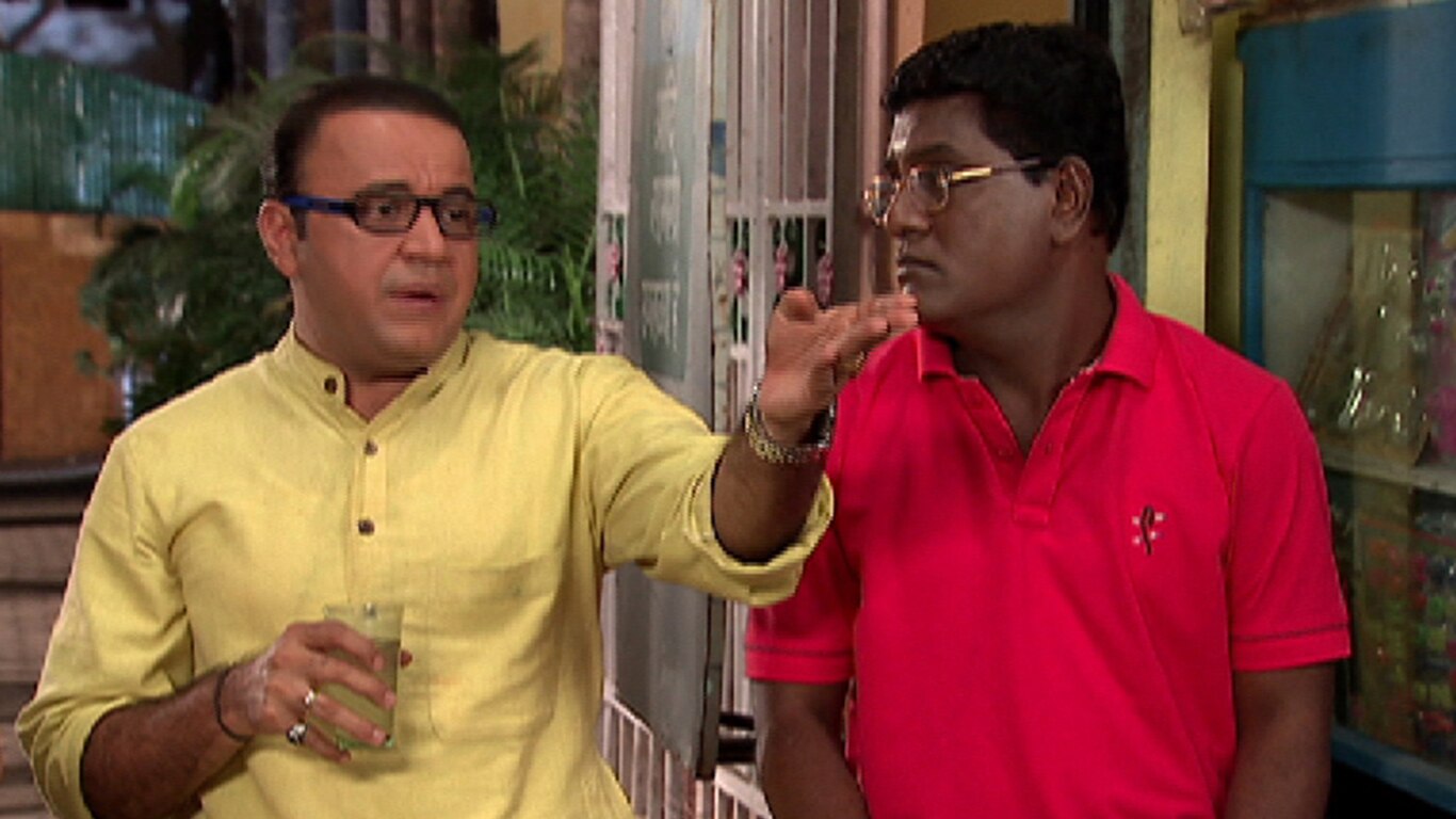 Taarak Mehta Ka Ooltah Chashmah – Jethalal's Homecoming
