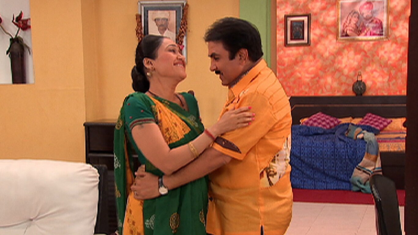 Taarak Mehta Ka Ooltah Chashmah – Is Jetha The Real Thief?