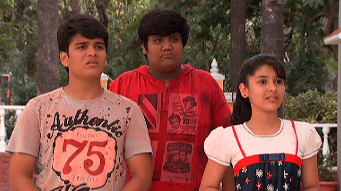 Taarak Mehta Ka Ooltah Chashmah – Exam Results