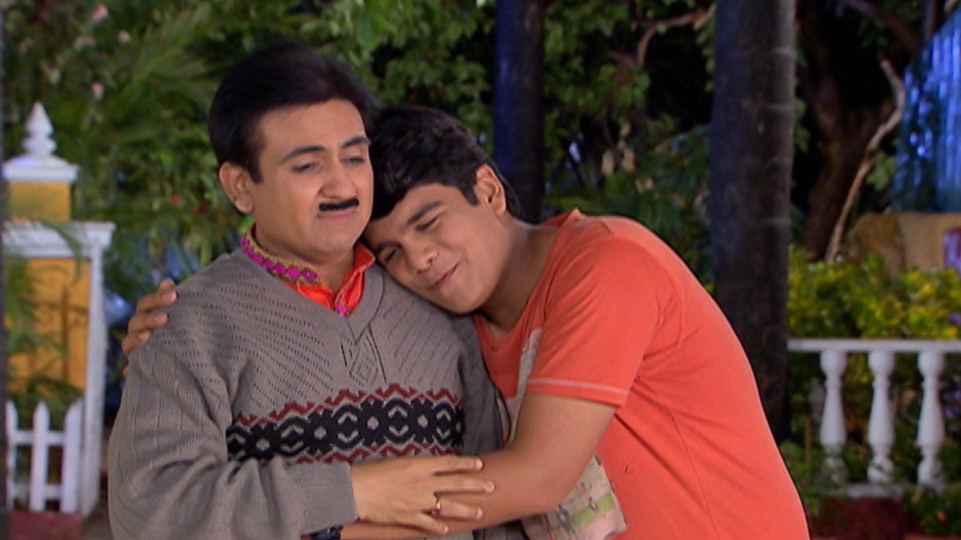 Taarak Mehta Ka Ooltah Chashmah – Oath Continues