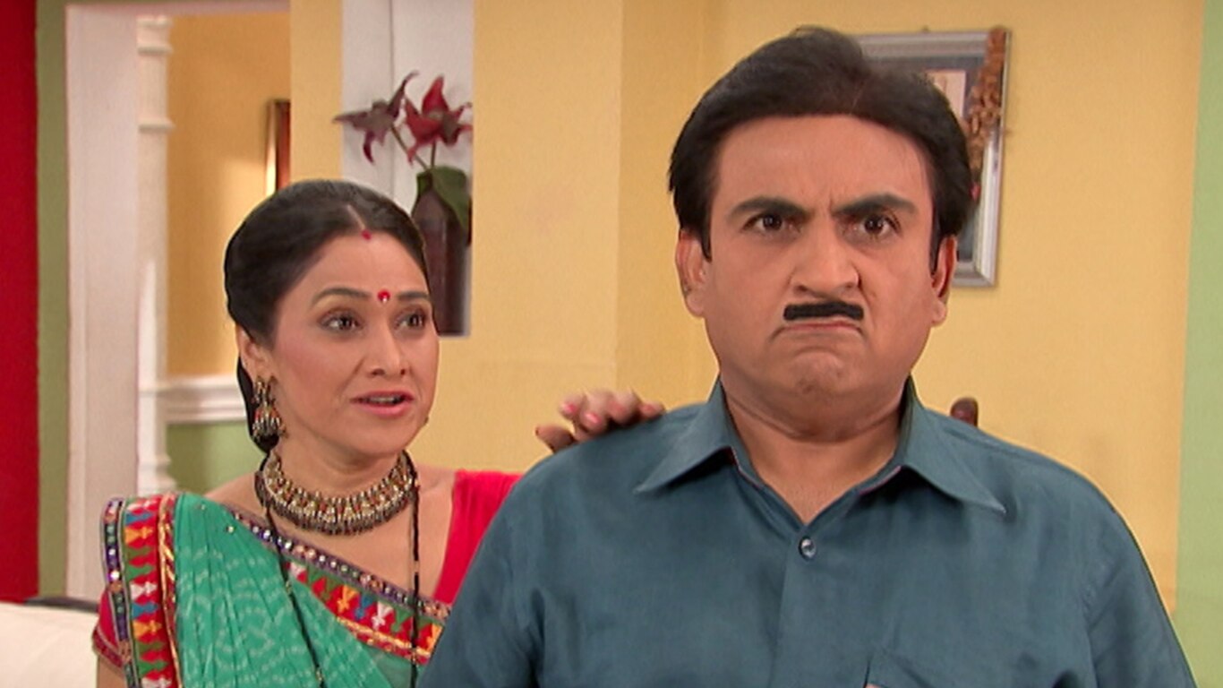 Taarak Mehta Ka Ooltah Chashmah – Lots Of Trouble
