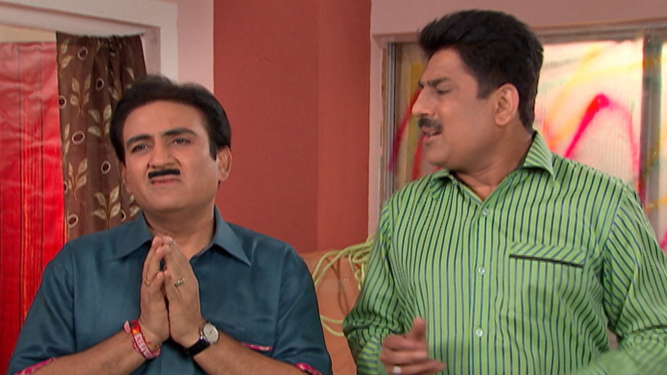 Taarak Mehta Ka Ooltah Chashmah – The Transaction